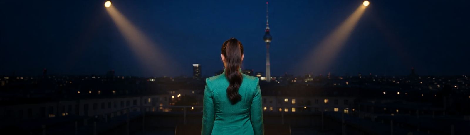 Hypnoseshow in Berlin buchen – Entertainment in der Hauptstadt