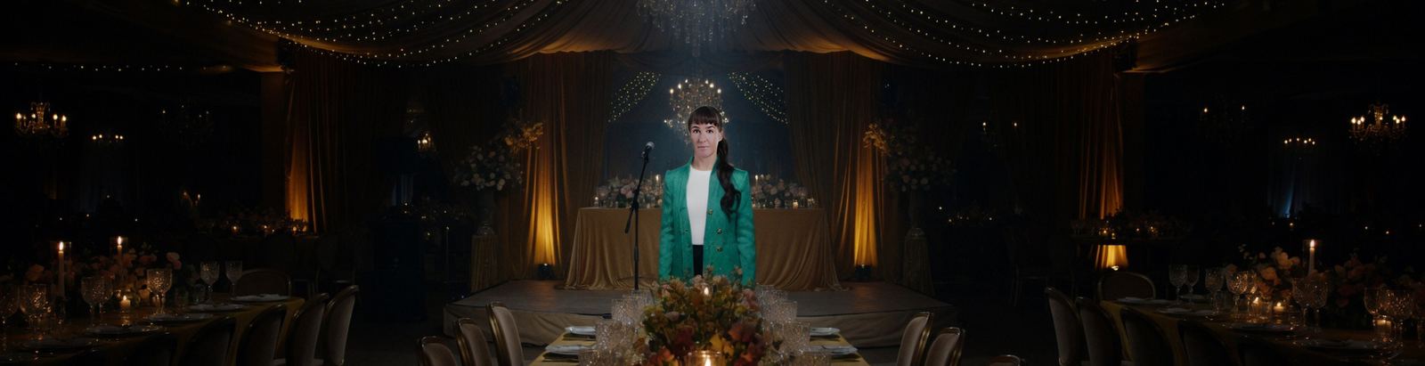 Hypnoseshow Hochzeit Berlin