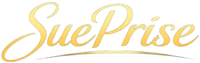 SuePrise – Show-Hypnotiseurin