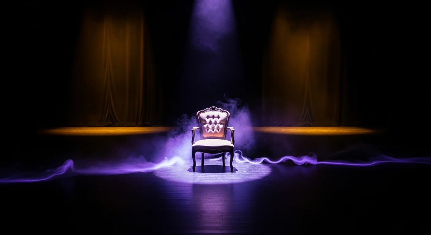 Hero-Bild &ndash; Was Ist Eine Hypnoseshow